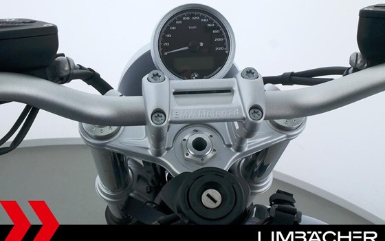 Gebrauchtmotorrad BMW R nineT Pure - Bild 22