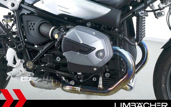 Gebrauchtmotorrad BMW R nineT Pure - Bild 24