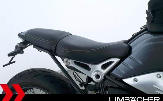 Gebrauchtmotorrad BMW R nineT Pure - Bild 25