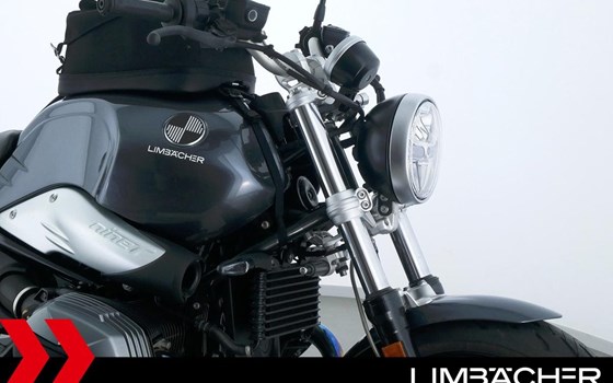Gebrauchtmotorrad BMW R nineT Pure - Bild 26