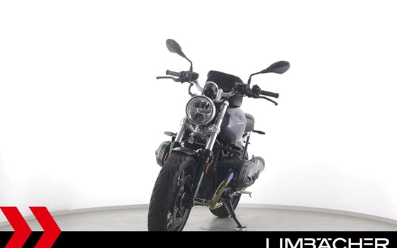 Gebrauchtmotorrad BMW R nineT Pure - Bild 3