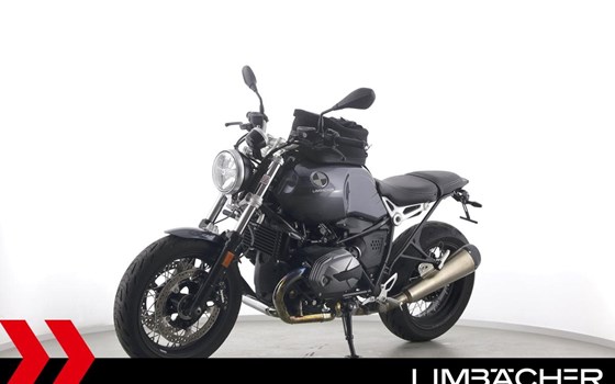 Gebrauchtmotorrad BMW R nineT Pure - Bild 4