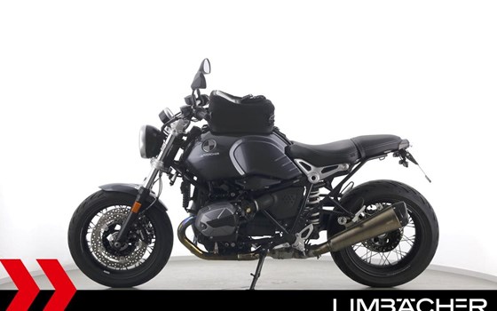 Gebrauchtmotorrad BMW R nineT Pure - Bild 5