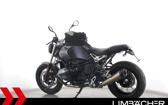 Gebrauchtmotorrad BMW R nineT Pure - Bild 6