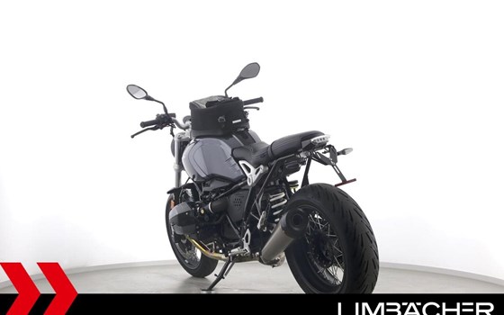 Gebrauchtmotorrad BMW R nineT Pure - Bild 7