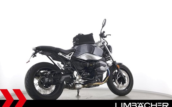 Gebrauchtmotorrad BMW R nineT Pure - Bild 9