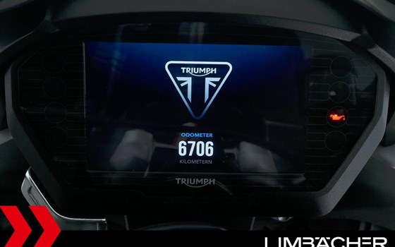 Gebrauchtmotorrad Triumph Street Triple 765 R - Bild 12