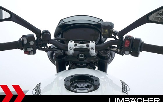 Gebrauchtmotorrad Triumph Street Triple 765 R - Bild 13