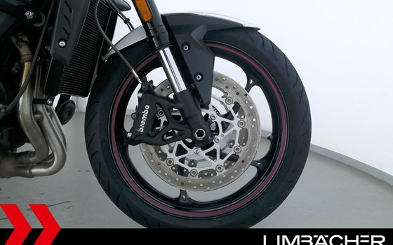 Gebrauchtmotorrad Triumph Street Triple 765 R - Bild 14