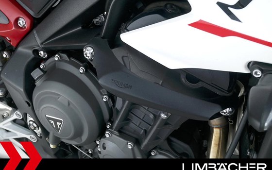 Gebrauchtmotorrad Triumph Street Triple 765 R - Bild 15