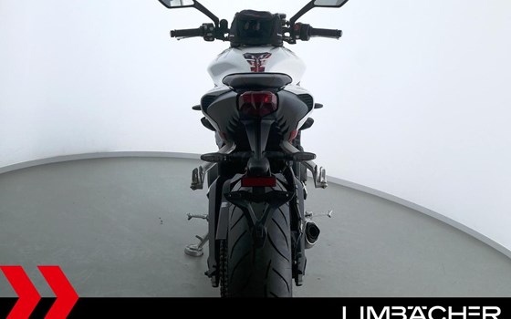 Gebrauchtmotorrad Triumph Street Triple 765 R - Bild 17