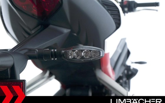 Gebrauchtmotorrad Triumph Street Triple 765 R - Bild 18