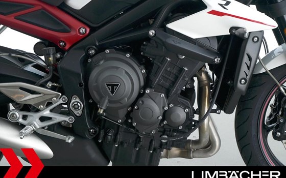 Gebrauchtmotorrad Triumph Street Triple 765 R - Bild 23