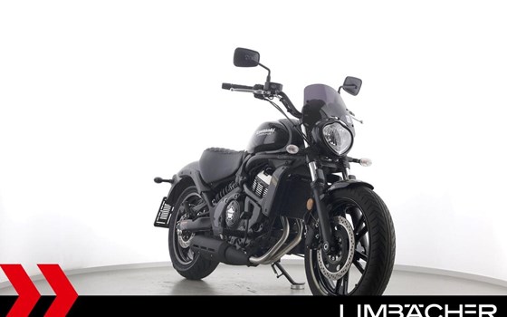 Gebrauchtmotorrad Kawasaki Vulcan S - Bild 2