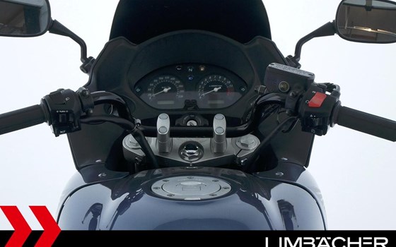 Gebrauchtmotorrad Honda CBF 600 S - Bild 13