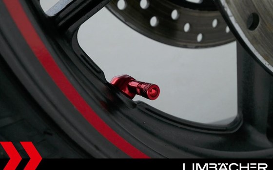 Gebrauchtmotorrad Honda CBF 600 S - Bild 15