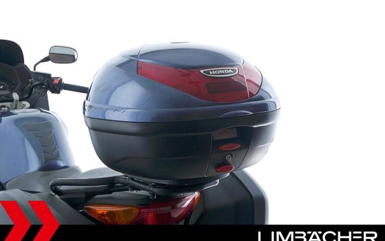 Gebrauchtmotorrad Honda CBF 600 S - Bild 17