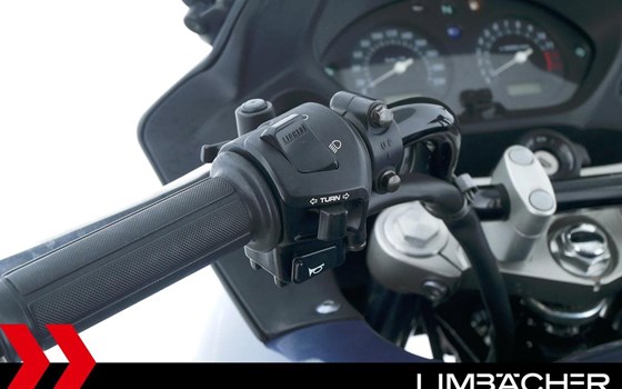 Gebrauchtmotorrad Honda CBF 600 S - Bild 19