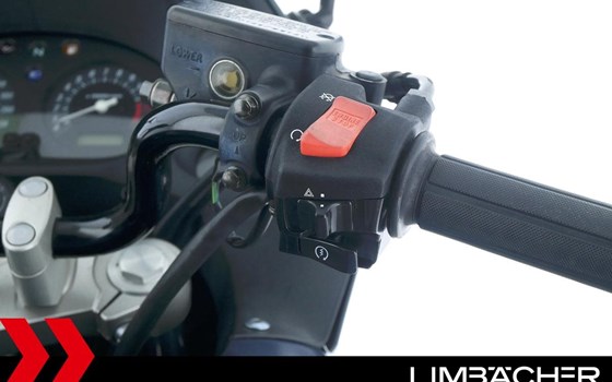 Gebrauchtmotorrad Honda CBF 600 S - Bild 20