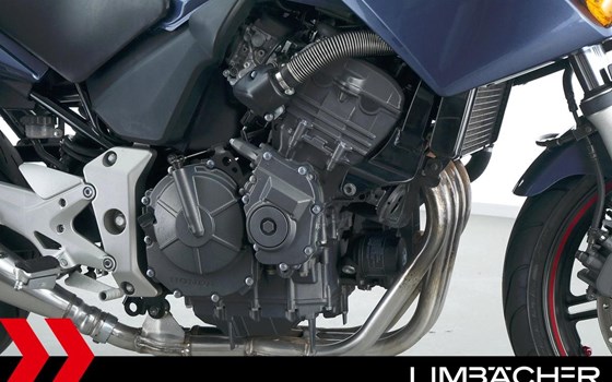 Gebrauchtmotorrad Honda CBF 600 S - Bild 22