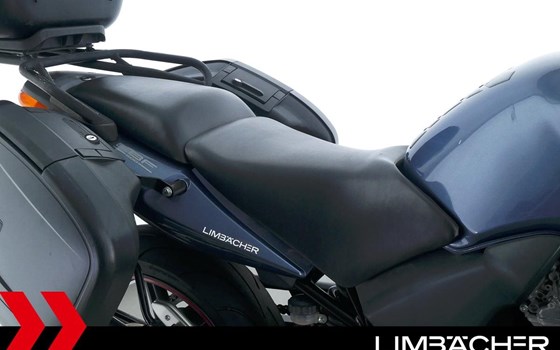 Gebrauchtmotorrad Honda CBF 600 S - Bild 23