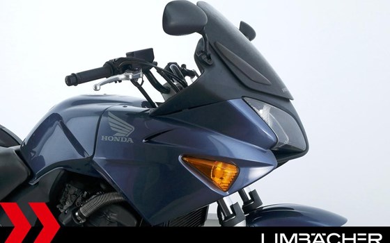 Gebrauchtmotorrad Honda CBF 600 S - Bild 24