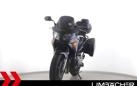 Gebrauchtmotorrad Honda CBF 600 S - Bild 3