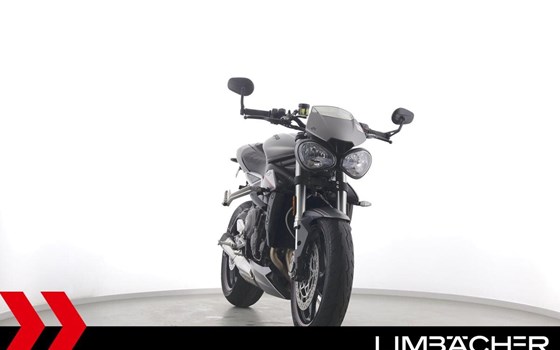 Gebrauchtmotorrad Triumph Street Triple 765 RS - Bild 11