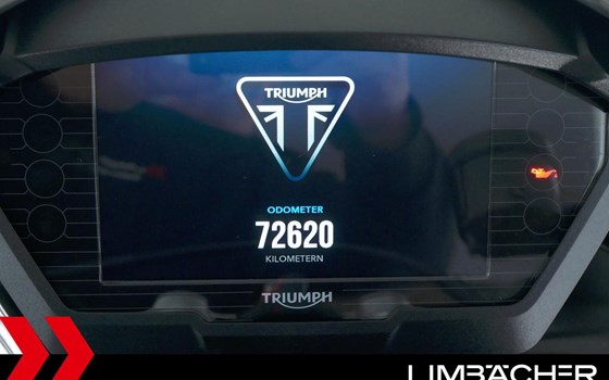 Gebrauchtmotorrad Triumph Street Triple 765 RS - Bild 12