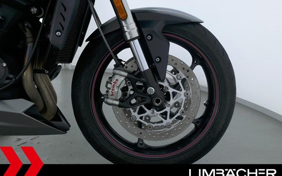 Gebrauchtmotorrad Triumph Street Triple 765 RS - Bild 14