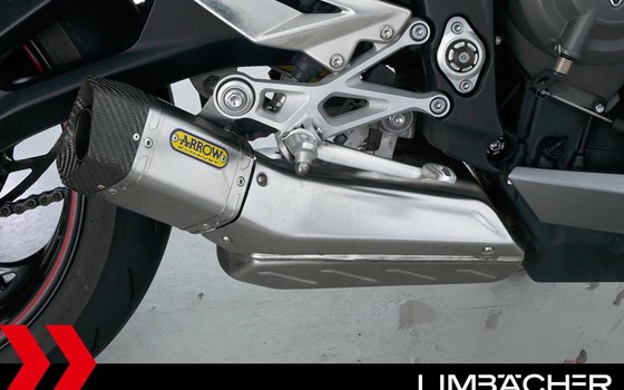 Gebrauchtmotorrad Triumph Street Triple 765 RS - Bild 15