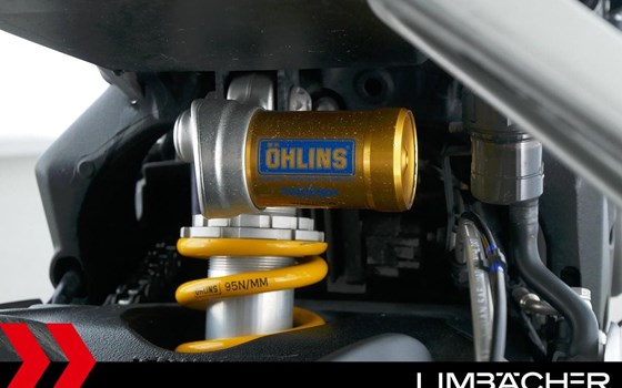 Gebrauchtmotorrad Triumph Street Triple 765 RS - Bild 16