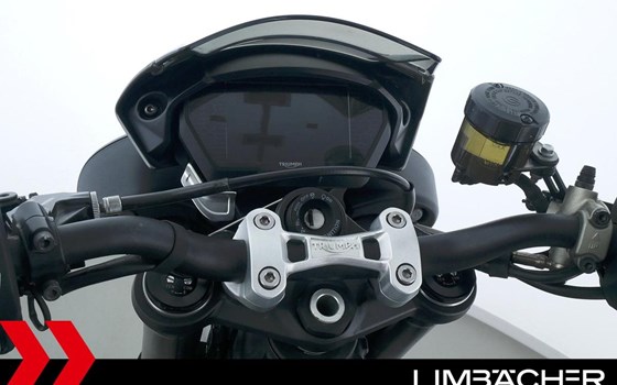 Gebrauchtmotorrad Triumph Street Triple 765 RS - Bild 22