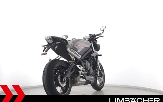 Gebrauchtmotorrad Triumph Street Triple 765 RS - Bild 8