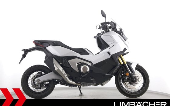 Gebrauchtmotorrad Honda X-ADV - Bild 10
