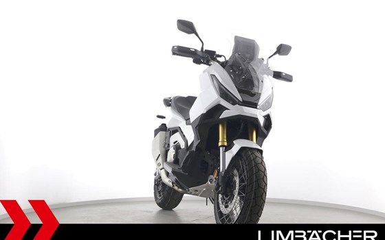 Gebrauchtmotorrad Honda X-ADV - Bild 11