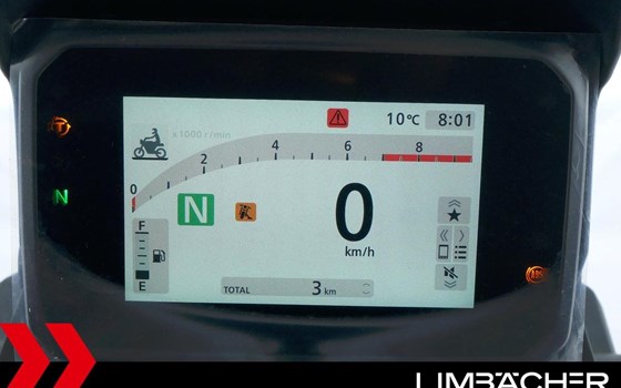 Gebrauchtmotorrad Honda X-ADV - Bild 12