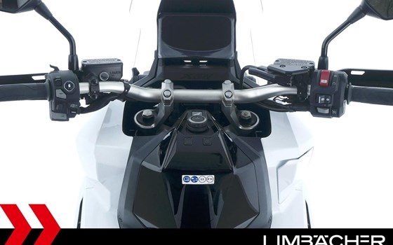 Gebrauchtmotorrad Honda X-ADV - Bild 13