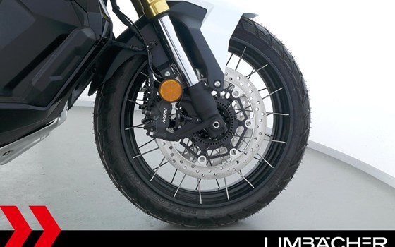 Gebrauchtmotorrad Honda X-ADV - Bild 14
