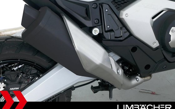 Gebrauchtmotorrad Honda X-ADV - Bild 15