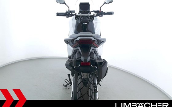 Gebrauchtmotorrad Honda X-ADV - Bild 16