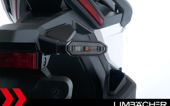 Gebrauchtmotorrad Honda X-ADV - Bild 17