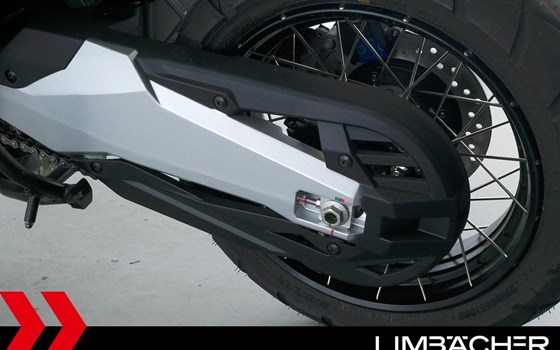 Gebrauchtmotorrad Honda X-ADV - Bild 18