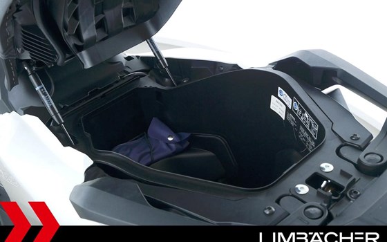 Gebrauchtmotorrad Honda X-ADV - Bild 19