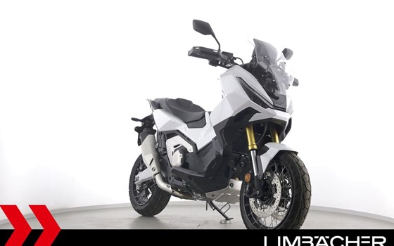 Gebrauchtmotorrad Honda X-ADV - Bild 2