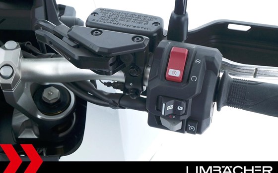 Gebrauchtmotorrad Honda X-ADV - Bild 21