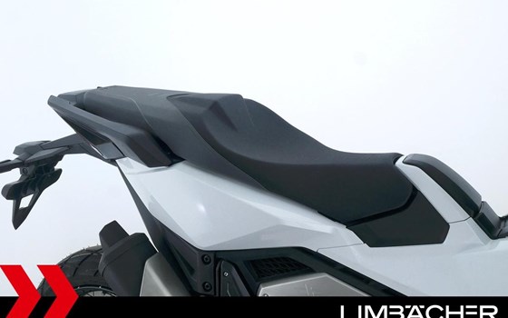 Gebrauchtmotorrad Honda X-ADV - Bild 23