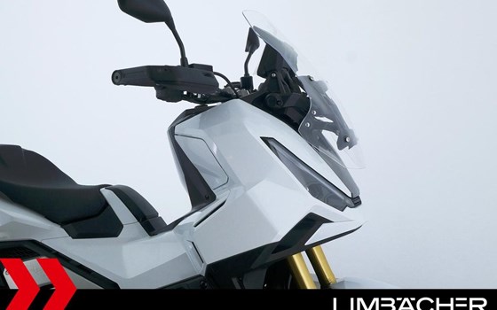 Gebrauchtmotorrad Honda X-ADV - Bild 24