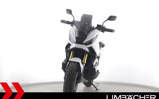 Gebrauchtmotorrad Honda X-ADV - Bild 3