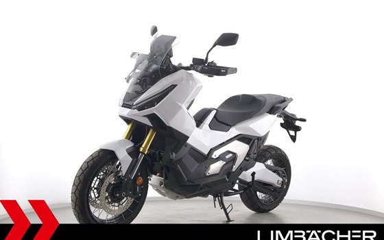 Gebrauchtmotorrad Honda X-ADV - Bild 4